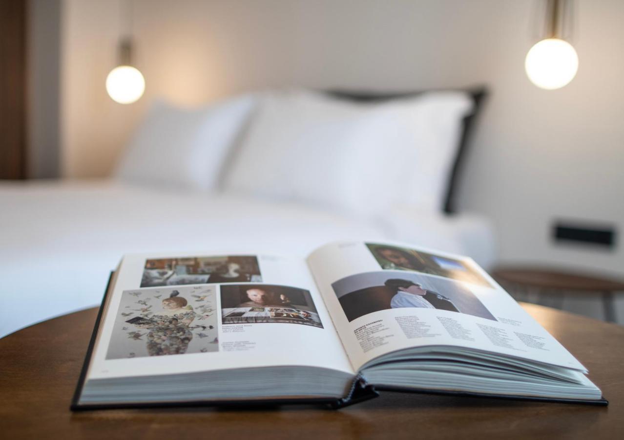 Mythodea Athens Suites エクステリア 写真