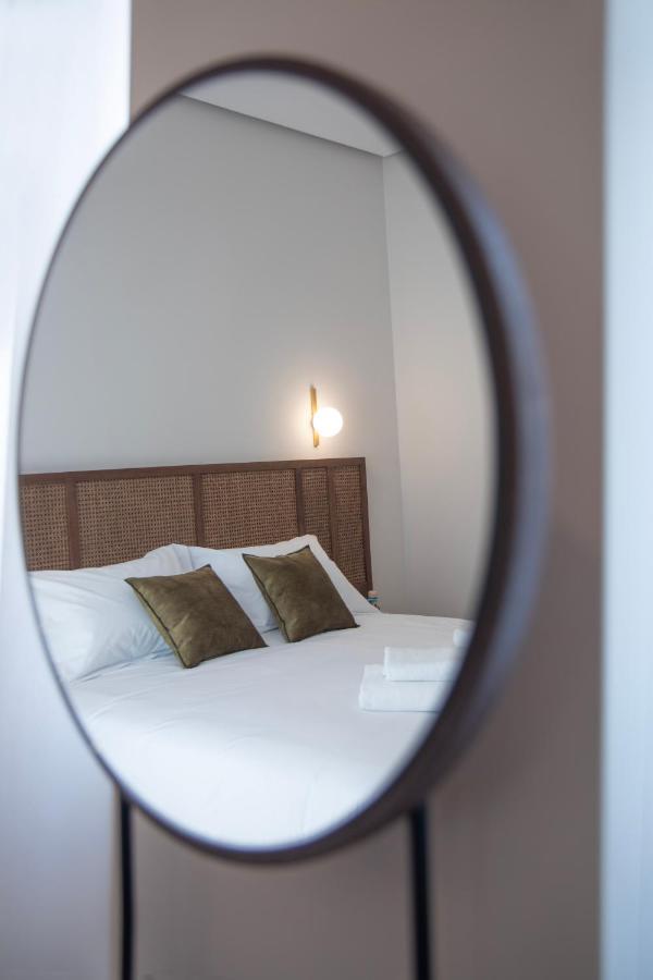 Mythodea Athens Suites エクステリア 写真