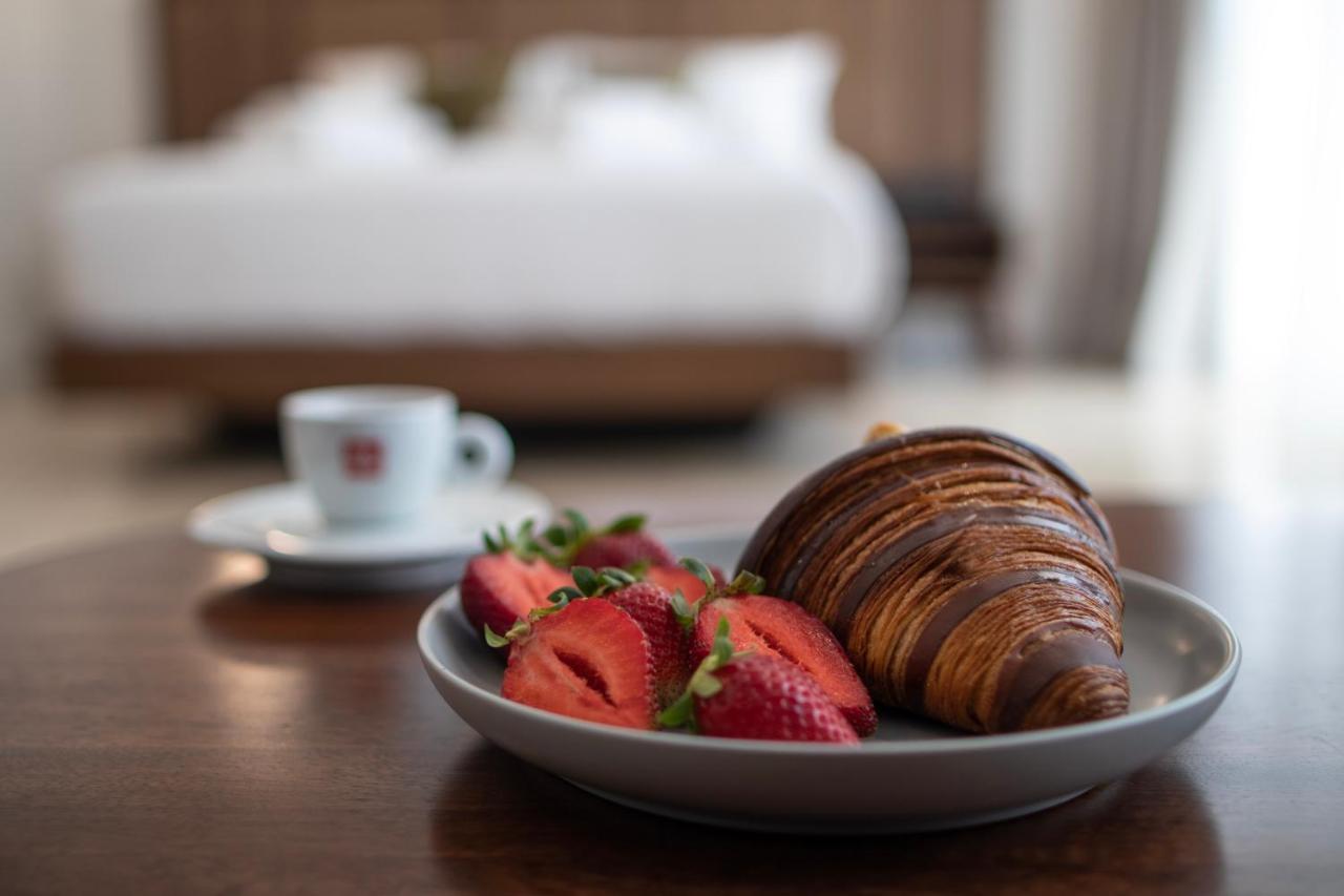 Mythodea Athens Suites エクステリア 写真