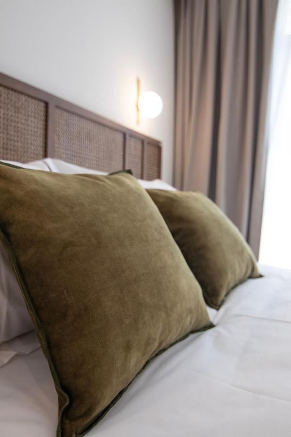 Mythodea Athens Suites エクステリア 写真
