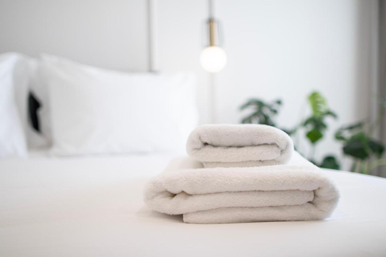 Mythodea Athens Suites エクステリア 写真