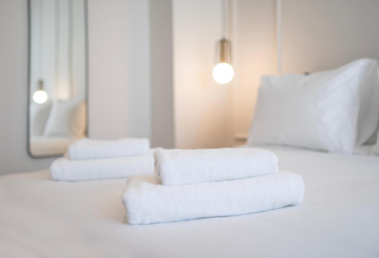 Mythodea Athens Suites エクステリア 写真