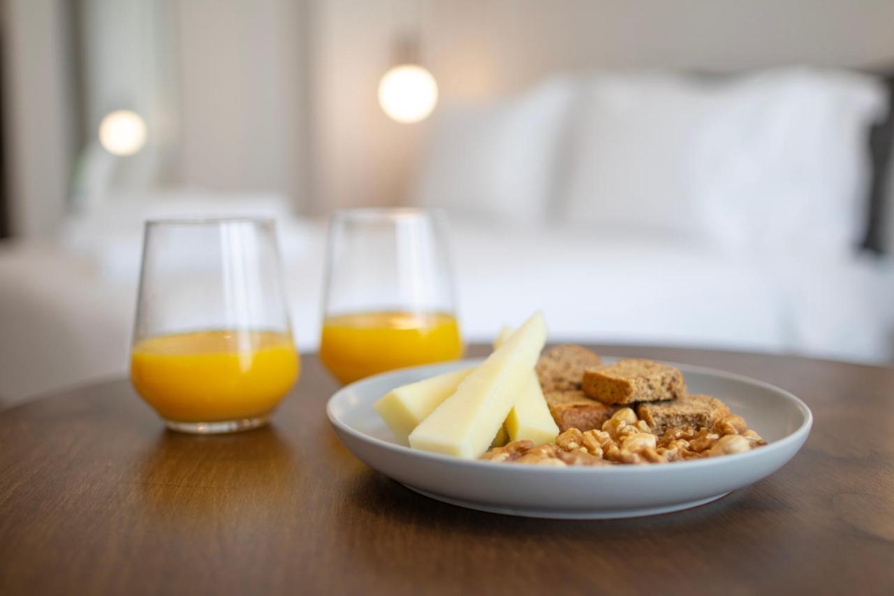 Mythodea Athens Suites エクステリア 写真