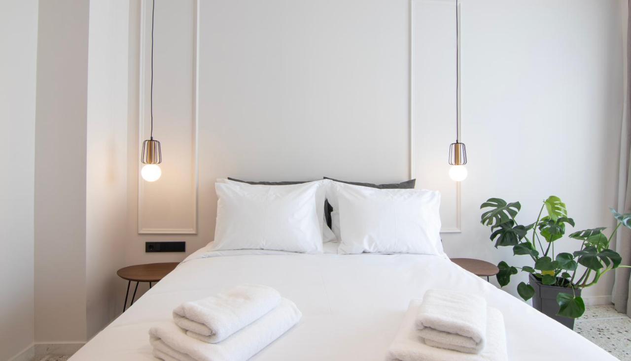 Mythodea Athens Suites エクステリア 写真