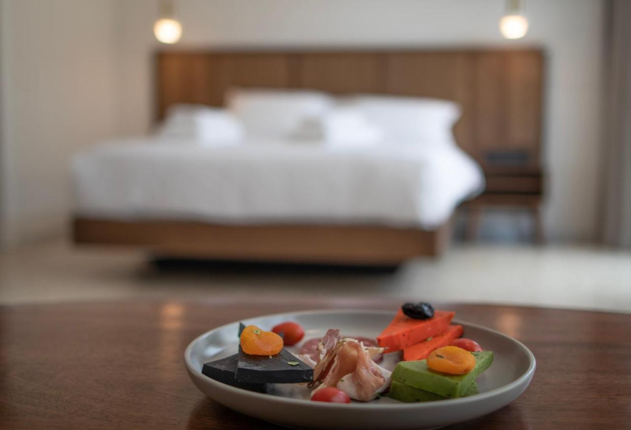 Mythodea Athens Suites エクステリア 写真