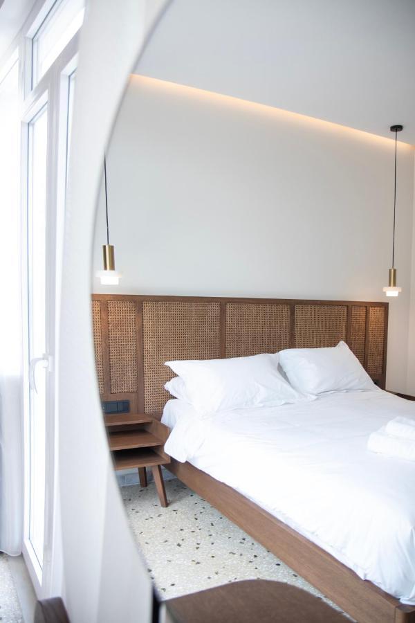 Mythodea Athens Suites エクステリア 写真