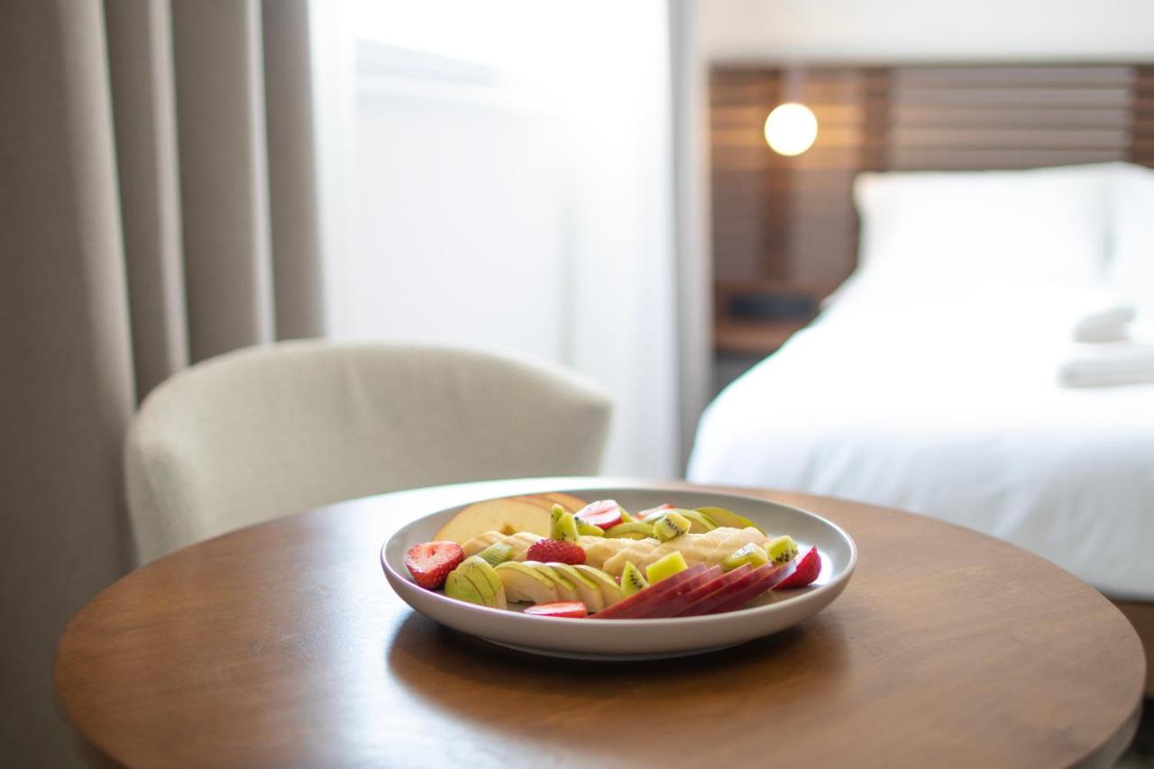 Mythodea Athens Suites エクステリア 写真