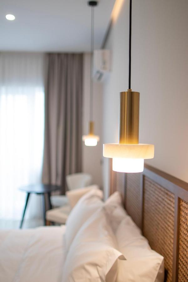 Mythodea Athens Suites エクステリア 写真
