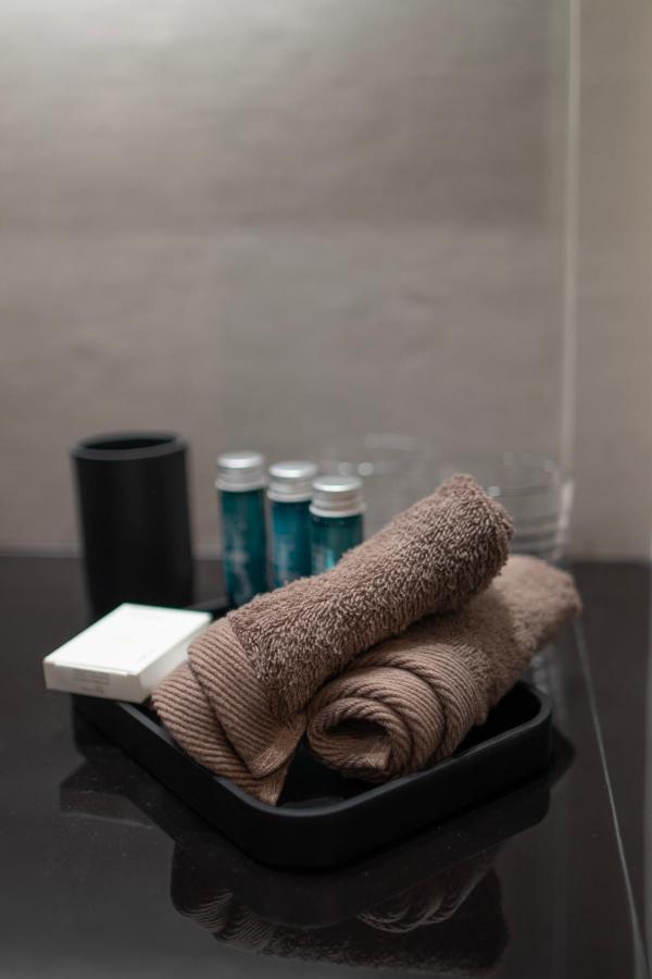 Mythodea Athens Suites エクステリア 写真