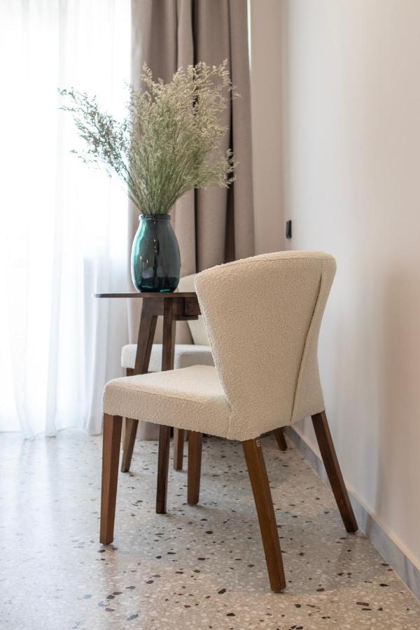 Mythodea Athens Suites エクステリア 写真