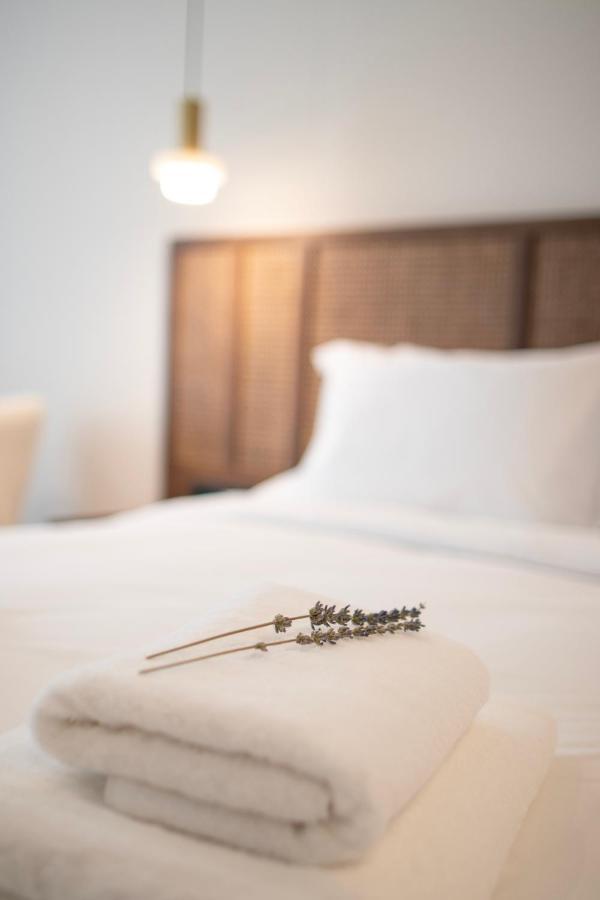 Mythodea Athens Suites エクステリア 写真